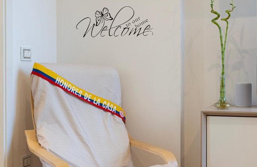 Villapizzone Apartment | Nice Flat Milan 50m Station!