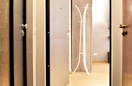 Gioia Apartment | * Nice flat near Central Station and Porta Nuova *
