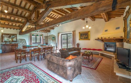 Apecchio House | Nice Home In Apecchio Pu