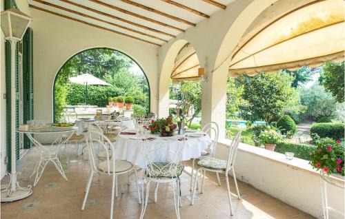 Grottaferrata House | Nice Home In Grottaferrata