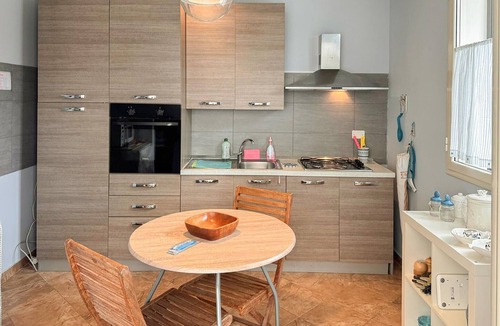 Torre Colonna-sperone House | Nice home in Altavilla Milicia