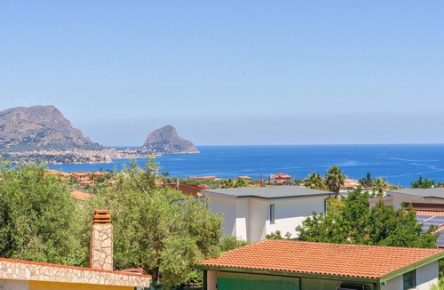 Torre Colonna-sperone House | Nice home in Altavilla Milicia