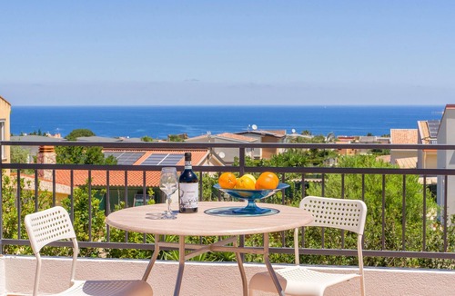 Torre Colonna-sperone House | Nice home in Altavilla Milicia