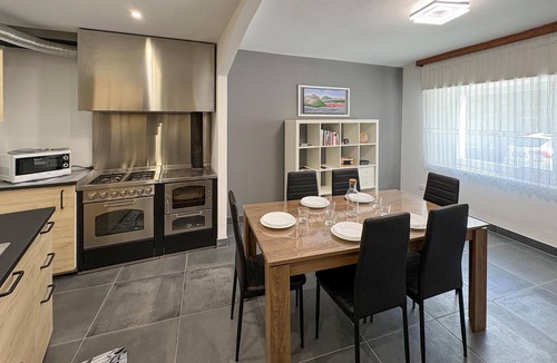 Fortogna House | Nice home in Longarone with WiFi