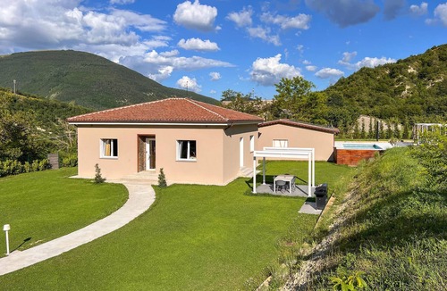 Piobbico House | Nice home in Piobbico