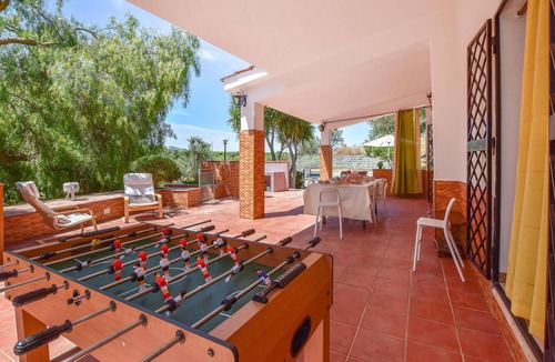 Partinico House | Nice home in Trappeto