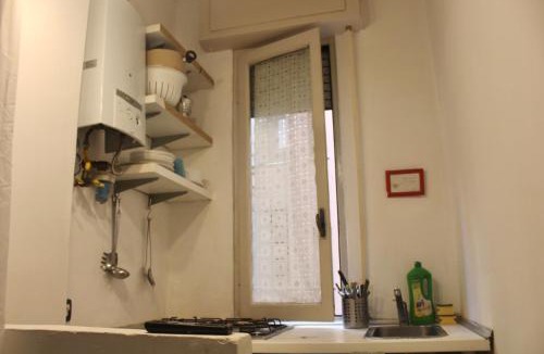 Gorla Apartment | Nice One-Bedroom Flat 500m Gorla M1