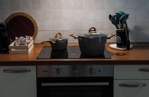 Imola Apartment | NICE STUDIO APARTMENT IMOLA WITH MANY AMENITIES