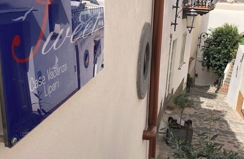 Lipari Historic Centre House | Nice Studio in the historic center of Lipari