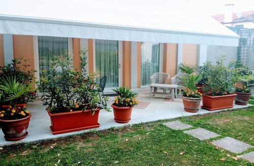 Mira Apartment | Nice studio only 15Km from Venice