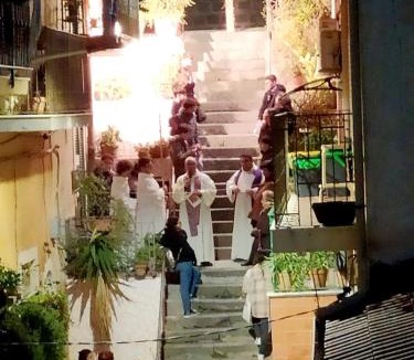 Aci Trezza Apartment | Nichila - Casa Vacanze acitrezza