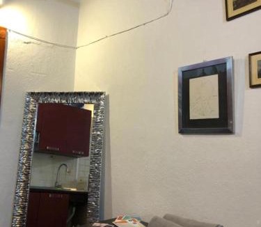 Old Town Apartment | Nicolaiano HOWME