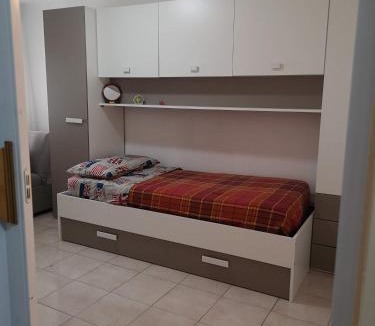 Cles Apartment | Nido del Melo