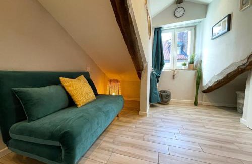Turin Apartment | Nido Del Re