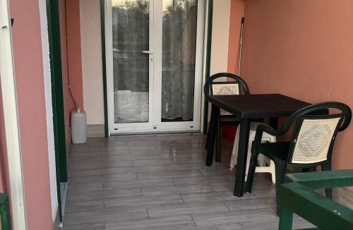 Porticato Apartment | Nido di Pace