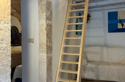 Calascio House | Nido Stellato