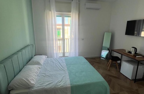 Secondigliano Bed & Breakfast | Nika Partenope Rooms