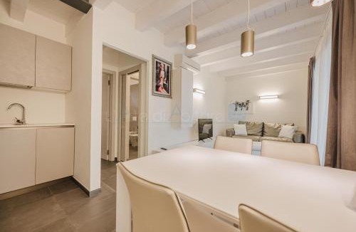 Old Town Apartment | Ninfea Platinum Caorle 3