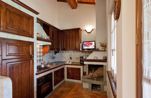 Foiano della Chiana Apartment | NINFEO 1 - 6-person apartment - Foiano della Chiana