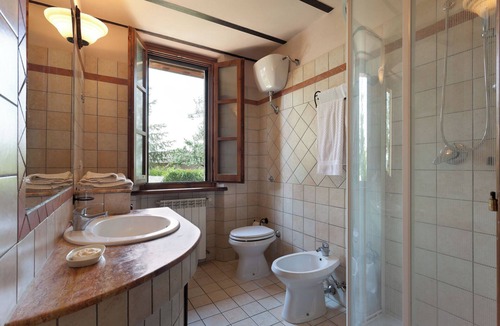 Foiano della Chiana Apartment | NINFEO 1 - 6-person apartment - Foiano della Chiana