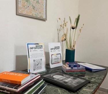 Brinzio Apartment | Ninin House