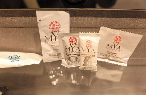Naples Hotel | Noah Gate Hotel & Suites