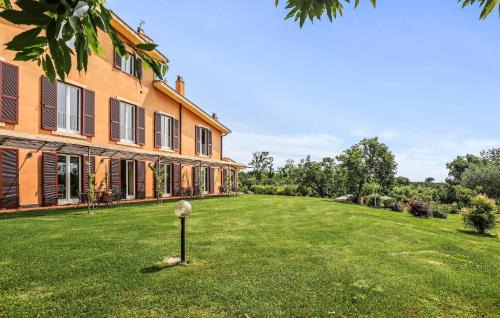 Capranica Apartment | Nocciolo