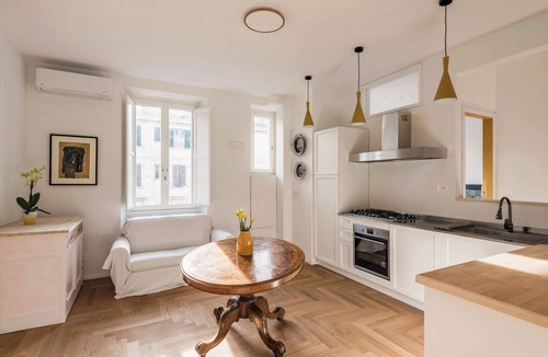 Testaccio Apartment | Nomà Stay Testaccio - More Than a Stay