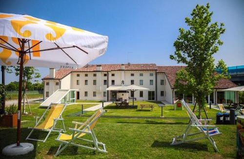 Treviso Hostel | Nomad Hostel
