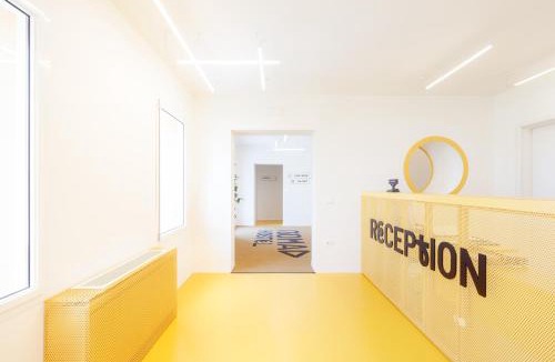 Treviso Hostel | Nomad Hostel