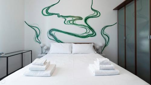 Milano San Felice Apartment | Nona Strada 7