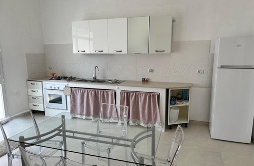 Campomarino di Maruggio Apartment | Nonna Ada