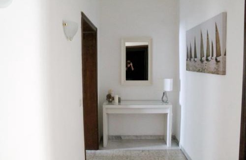 San Lorenzo Apartment | Nonna grazia