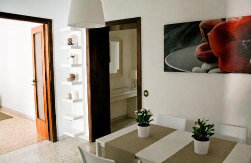 San Lorenzo Apartment | Nonna grazia