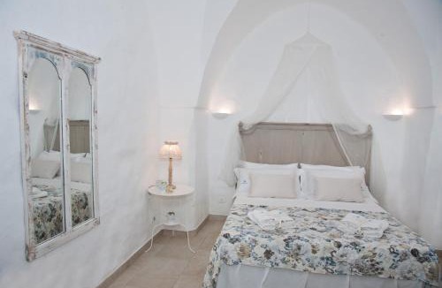 Felline Apartment | Nonna Mina