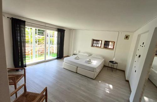 Santo Spirito House | nonnacampagna