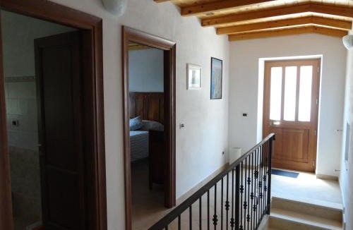 Moconesi House | Nonno Baciccia