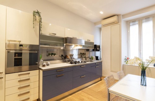 Zona Solari Apartment | notaMi - Magic Place
