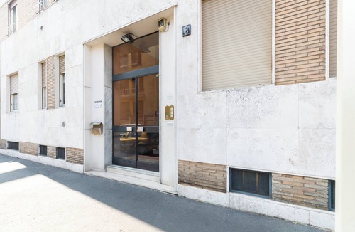 Ripamonti Corvetto Apartment | notaMi -Terrazza Marzano