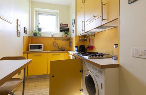 Navigli Apartment | notaMI - Twins Apartment