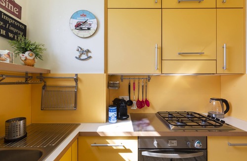 Navigli Apartment | notaMI - Twins Apartment