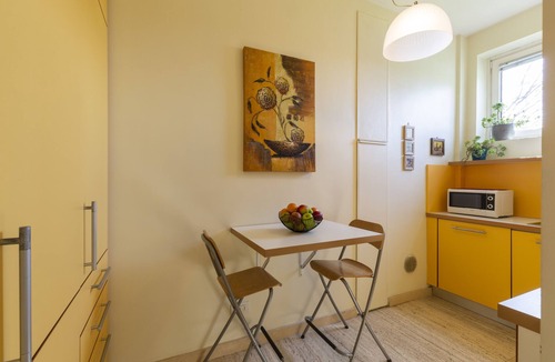 Navigli Apartment | notaMI - Twins Apartment
