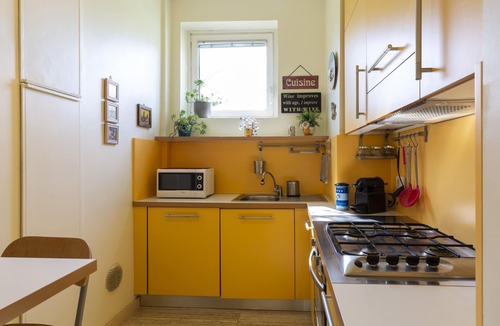 Navigli Apartment | notaMI - Twins Apartment