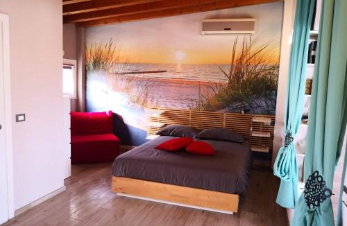 Villaggio Sanghen House | Note di lago