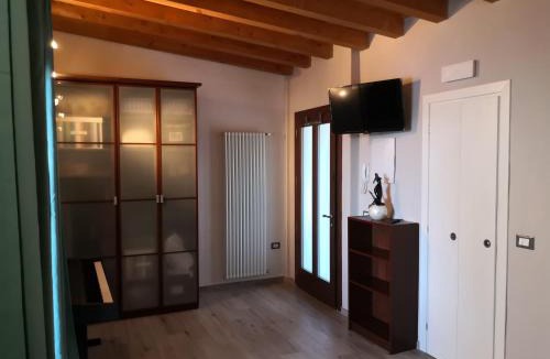 Villaggio Sanghen House | Note di lago