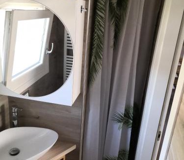 Villaggio Sanghen House | Note di lago