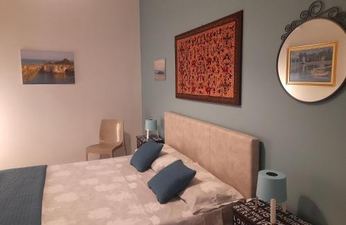 Noto Historic Centre Apartment | Noto Suite 213