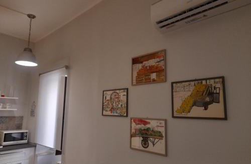 Noto Historic Centre Apartment | Noto Suite 213