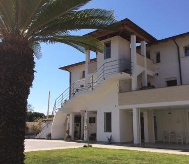 Ladispoli Bed & Breakfast | Nottola B&B
