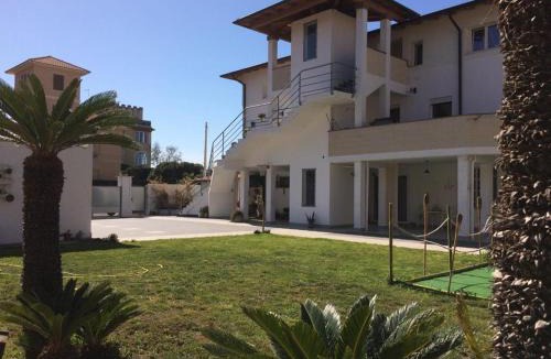 Ladispoli Bed & Breakfast | Nottola B&B